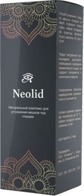 крем Neolid для глаз
