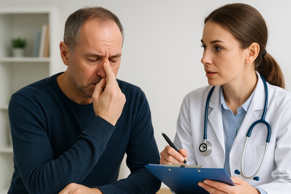 Почему важно лечить насморк: последствия бездействия и правильный подход