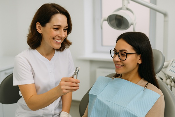 Удаление зуба: когда это необходимо и почему не стоит бояться. Опыт человечности и комфорта в Стоматологии NOVIKOVSKI, Уфа