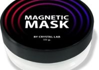 маска Magnetic Mask от прыщей