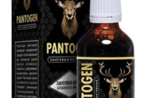 Pantogen для усиления потенции