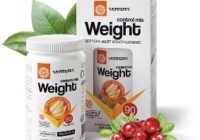 Weight Control против лишнего веса