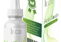 Eco Antitoxin