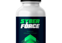 капли SyberForce