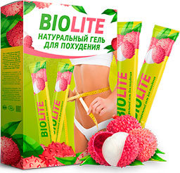 BioLite для похудения