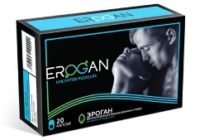 Erogan для эрекции