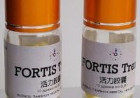 Fortis Trend от импотенции