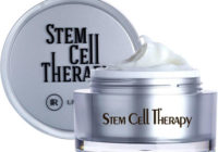 Stem Cell Therapy от морщин