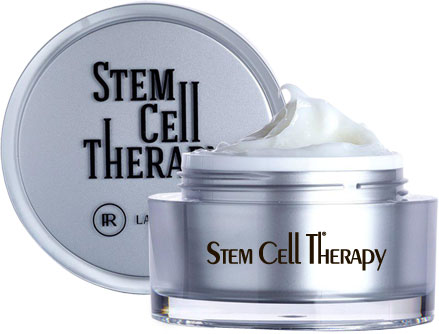 крем Stem Cell Therapy от морщин