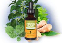 Prostata Health для восстановления потенции