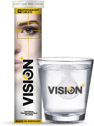 Vision+ для зрения