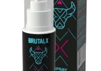 BrutalX для увеличения мужского органа