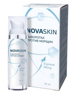 NovaSkin для кожи лица