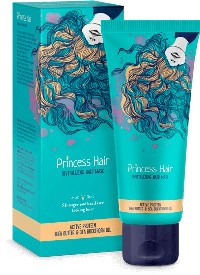 Princess Hair для волос