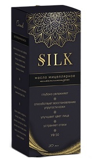 Silk для омоложения кожи