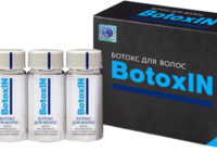 BotoxIN для роста волос