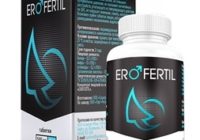 Erofertil для повышения потенции