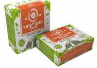 Травяной чай Тибетский Сбор для потенции