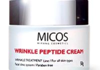 Крем Wrinkle Peptide Cream от морщин