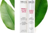 Сыворотка Wrinkle Peptide Serum для ухода за кожей