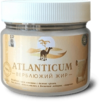Atlanticum для суставов