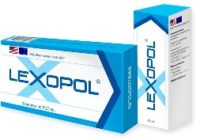 Lexopol для повышения потенции