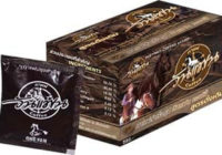 Возбуждающий кофе One Fan