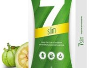 7-Slim от лишнего веса