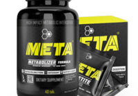 Комплекс Meta Appetite Control и Metabolizer Formula