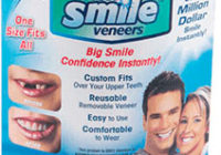 Perfect Smile Vaneers для зубов