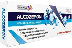 Alcozeron