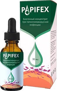 Papifex от ВПЧ