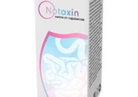 Notoxin от глистов