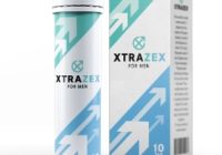 Xtrazex для усиления потенции