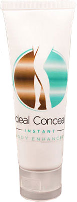 Ideal Conceal