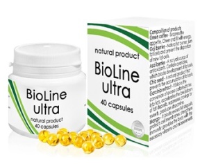 BioLine Ultra от лишнего веса