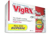 VigRX Plus для увеличения пениса