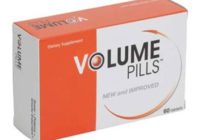 Volume Pills для усиления эрекции
