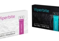 Viperbite средство для омоложения кожи лица остановит старение
