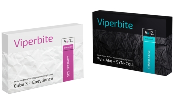 Viperbite средство для омоложения кожи лица остановит старение