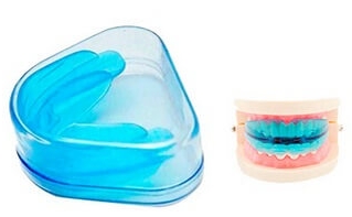 G-Tooth Trainer для выпрямления зубов