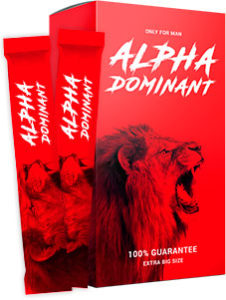what is a dominant alpha