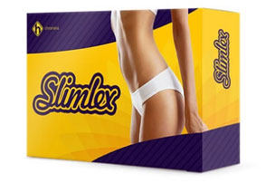 Капсулы Slimlex для похудения