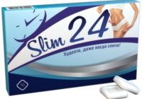 Slim24 для борьбы с ожирением